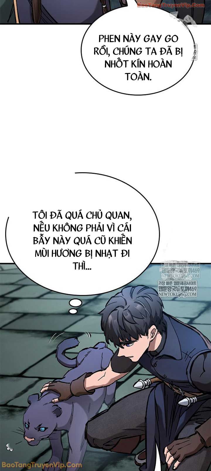 Hiệp Sĩ Sống Vì Ngày Hôm Nay Chapter 99 - 51