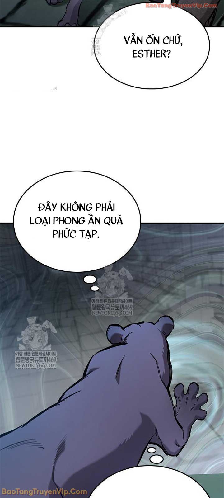 Hiệp Sĩ Sống Vì Ngày Hôm Nay Chapter 99 - 52