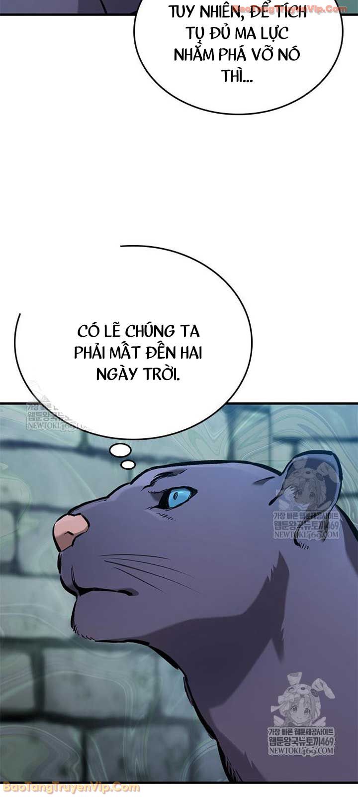 Hiệp Sĩ Sống Vì Ngày Hôm Nay Chapter 99 - 53