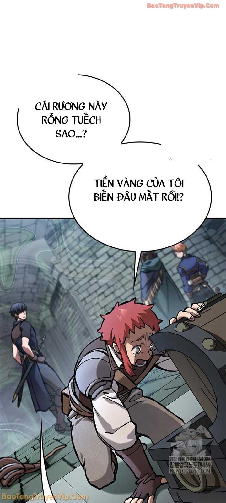 Hiệp Sĩ Sống Vì Ngày Hôm Nay Chapter 99 - 54