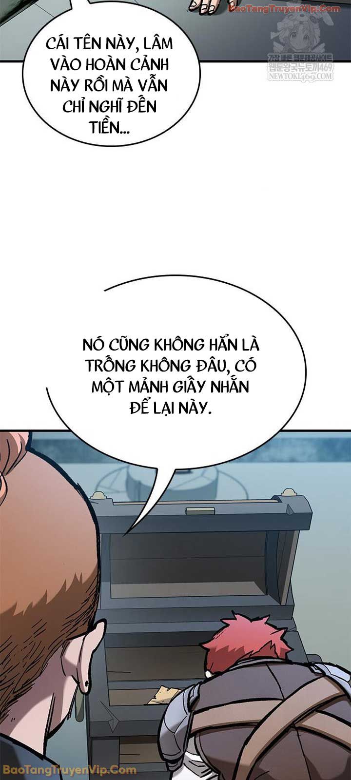 Hiệp Sĩ Sống Vì Ngày Hôm Nay Chapter 99 - 55