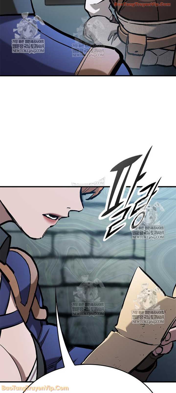 Hiệp Sĩ Sống Vì Ngày Hôm Nay Chapter 99 - 56