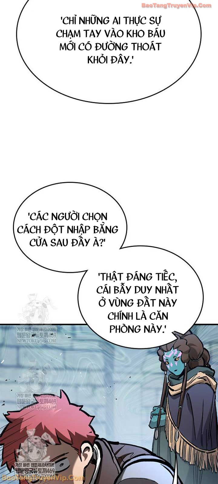 Hiệp Sĩ Sống Vì Ngày Hôm Nay Chapter 99 - 57