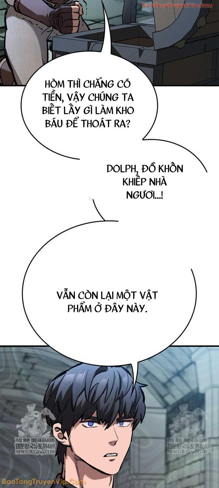 Hiệp Sĩ Sống Vì Ngày Hôm Nay Chapter 99 - 59