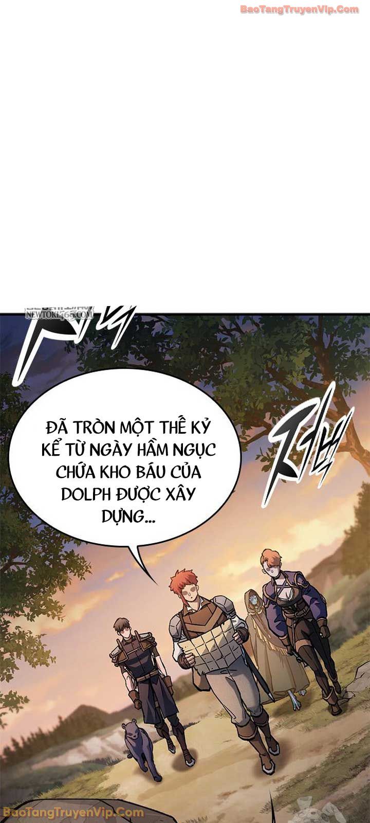 Hiệp Sĩ Sống Vì Ngày Hôm Nay Chapter 99 - 5