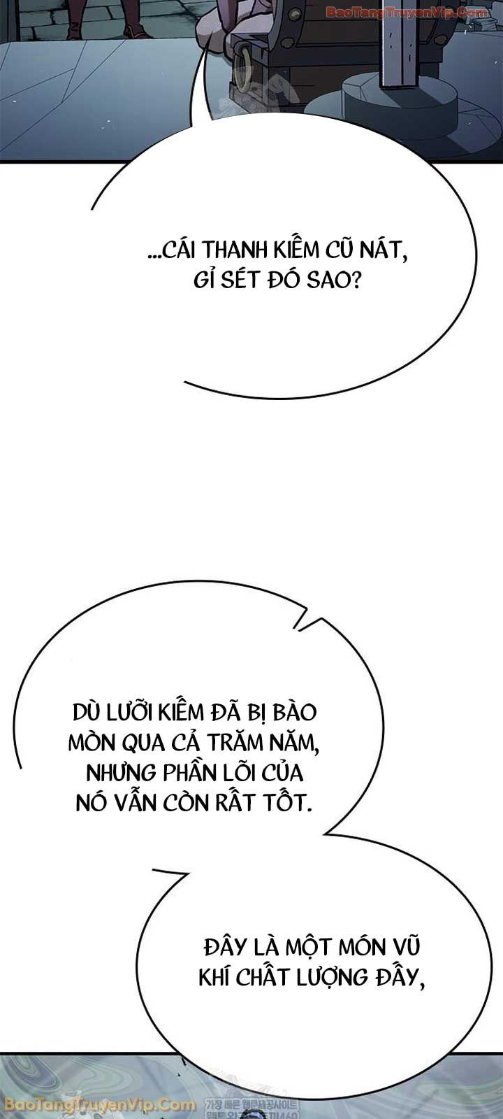 Hiệp Sĩ Sống Vì Ngày Hôm Nay Chapter 99 - 61