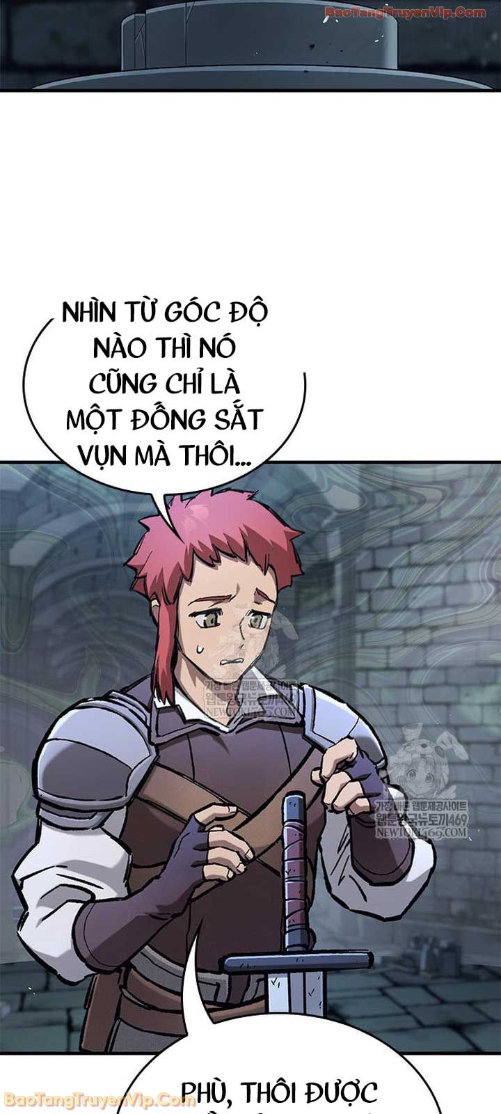 Hiệp Sĩ Sống Vì Ngày Hôm Nay Chapter 99 - 63