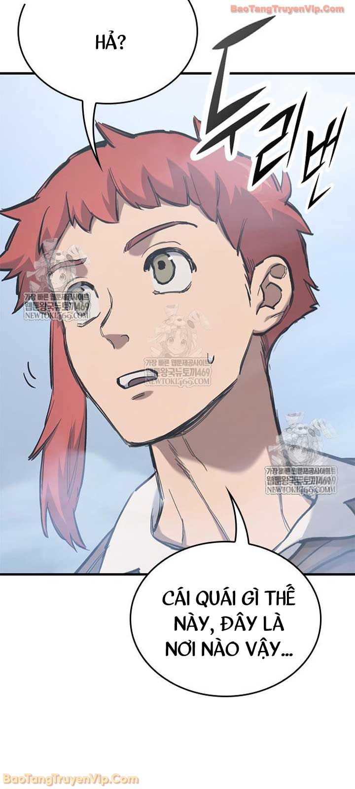 Hiệp Sĩ Sống Vì Ngày Hôm Nay Chapter 99 - 67