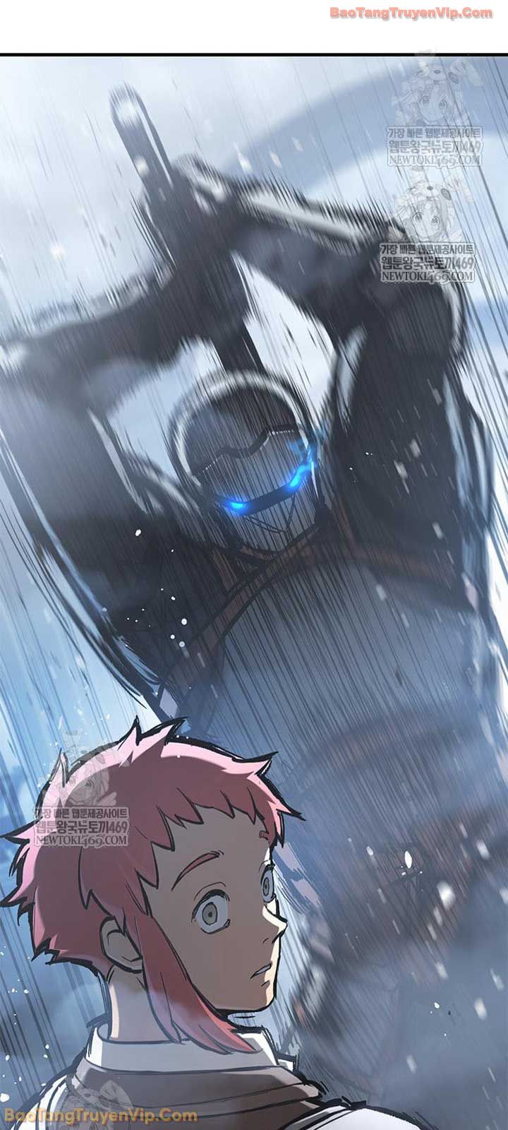 Hiệp Sĩ Sống Vì Ngày Hôm Nay Chapter 99 - 68