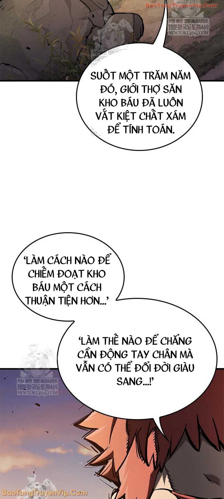 Hiệp Sĩ Sống Vì Ngày Hôm Nay Chapter 99 - 6