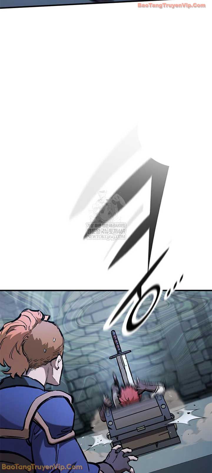 Hiệp Sĩ Sống Vì Ngày Hôm Nay Chapter 99 - 72