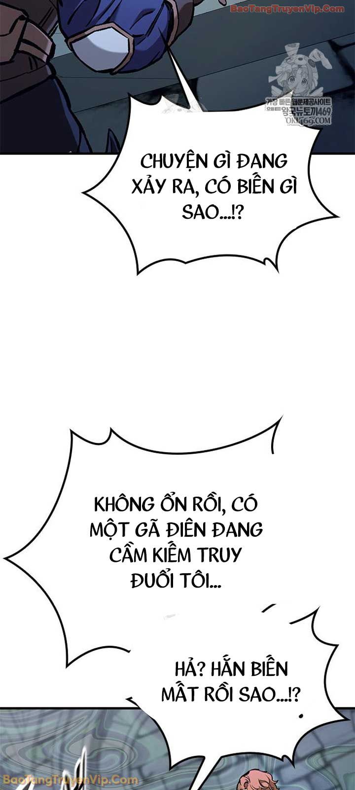 Hiệp Sĩ Sống Vì Ngày Hôm Nay Chapter 99 - 73