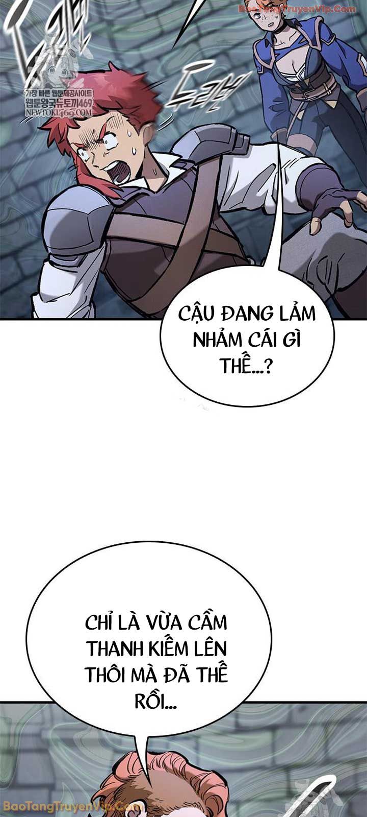 Hiệp Sĩ Sống Vì Ngày Hôm Nay Chapter 99 - 74