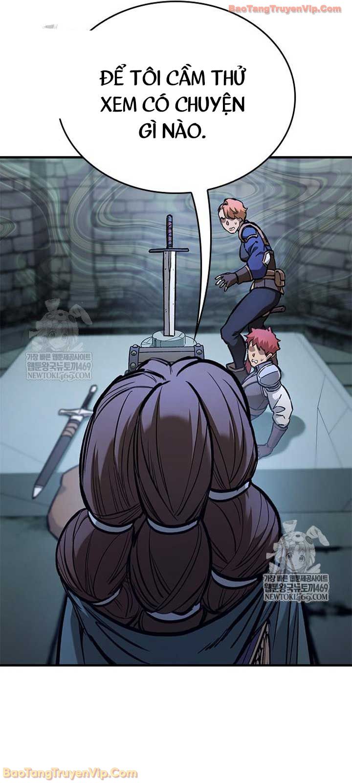 Hiệp Sĩ Sống Vì Ngày Hôm Nay Chapter 99 - 78