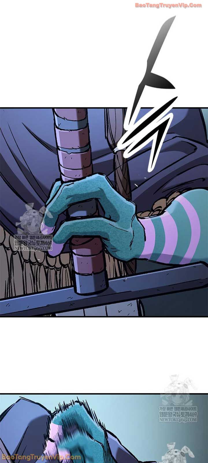 Hiệp Sĩ Sống Vì Ngày Hôm Nay Chapter 99 - 79