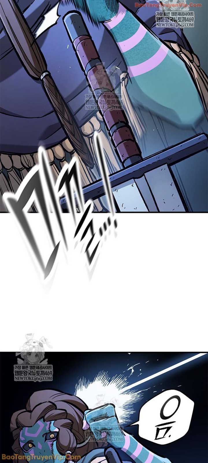 Hiệp Sĩ Sống Vì Ngày Hôm Nay Chapter 99 - 80