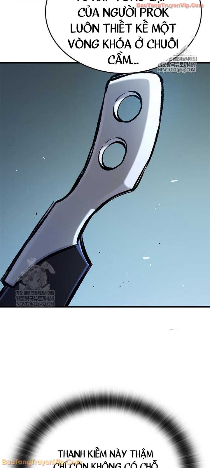 Hiệp Sĩ Sống Vì Ngày Hôm Nay Chapter 99 - 82