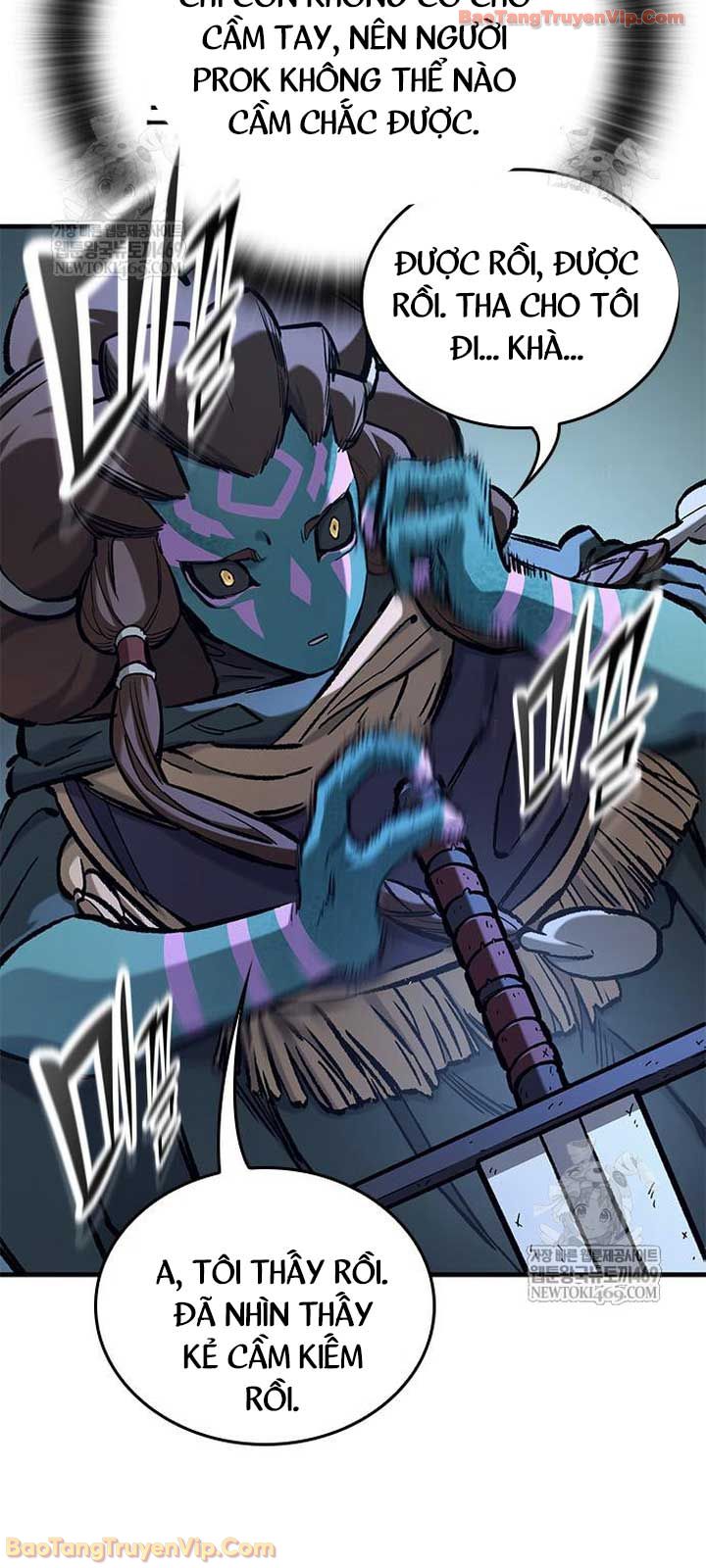 Hiệp Sĩ Sống Vì Ngày Hôm Nay Chapter 99 - 83