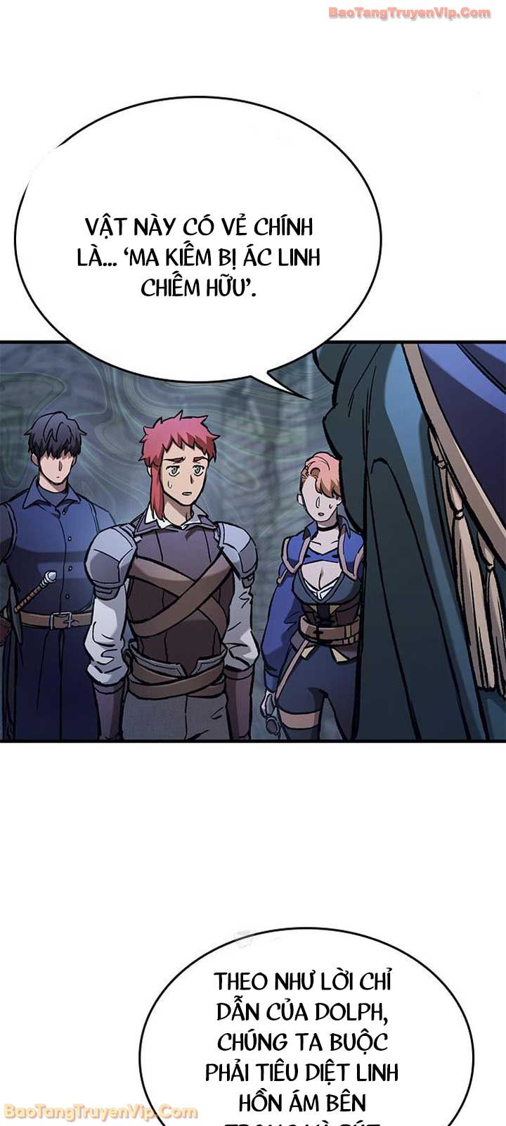 Hiệp Sĩ Sống Vì Ngày Hôm Nay Chapter 99 - 84