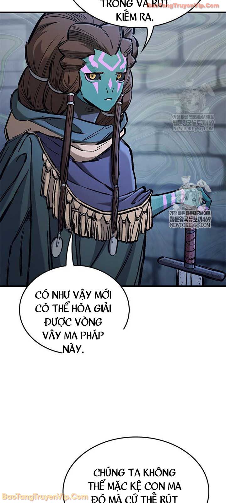 Hiệp Sĩ Sống Vì Ngày Hôm Nay Chapter 99 - 85