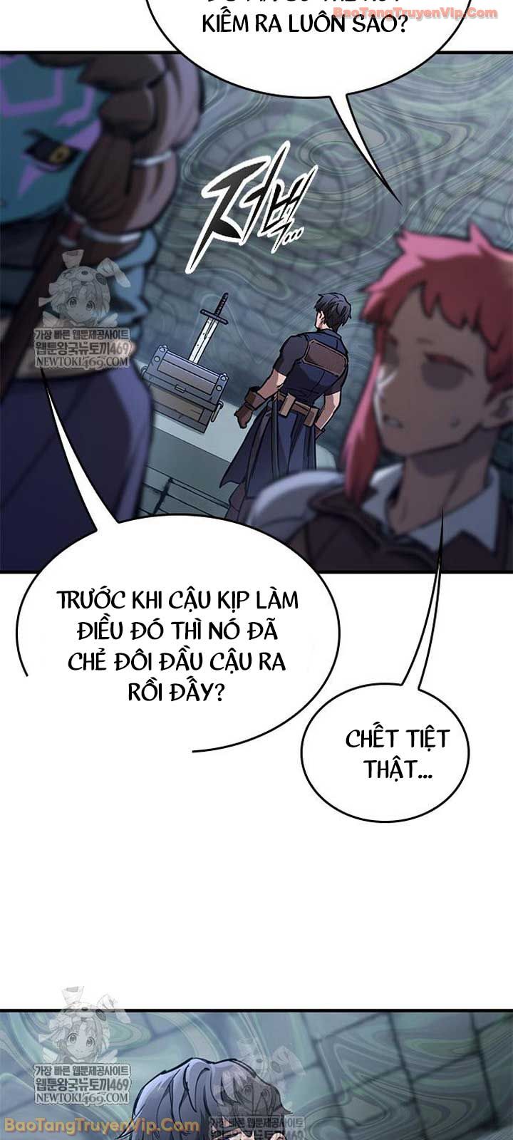 Hiệp Sĩ Sống Vì Ngày Hôm Nay Chapter 99 - 86