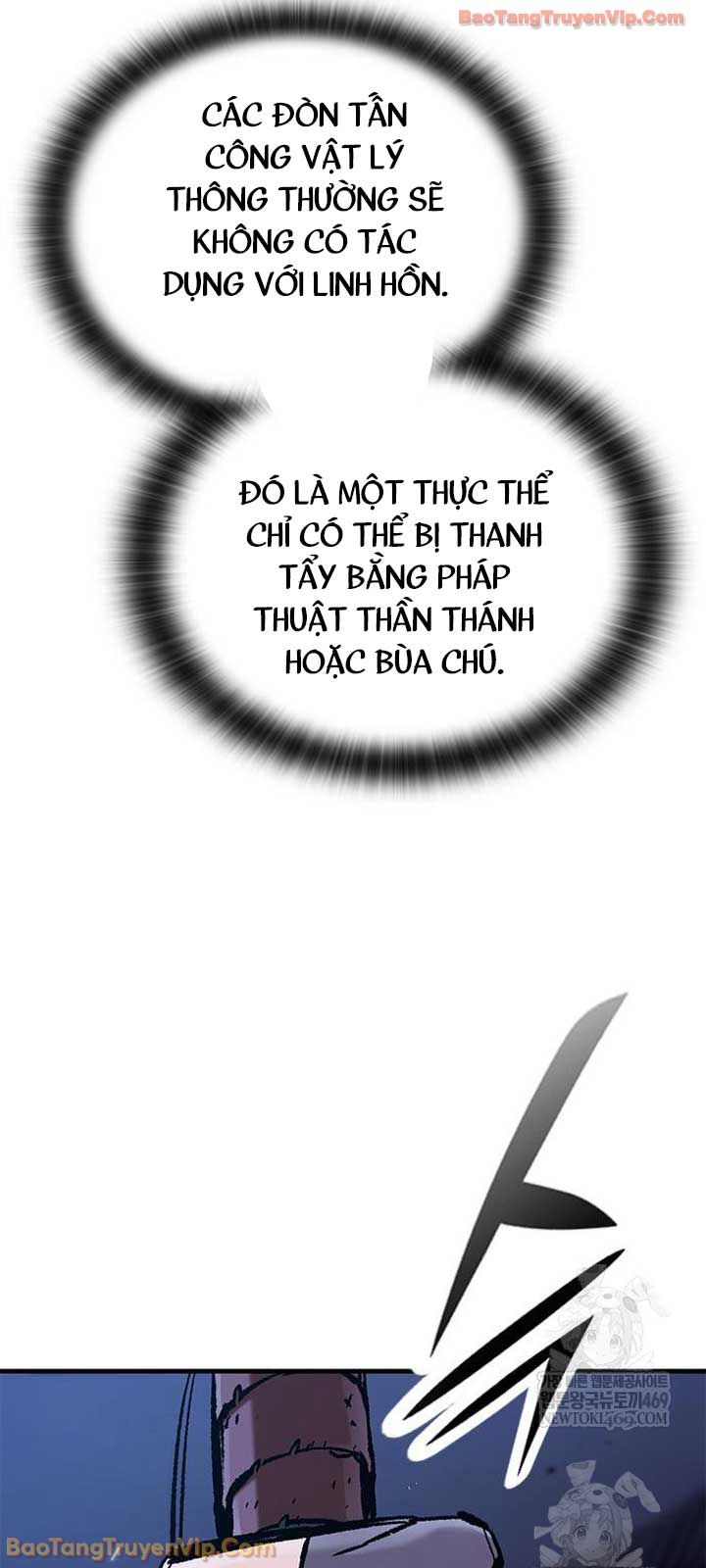 Hiệp Sĩ Sống Vì Ngày Hôm Nay Chapter 99 - 88