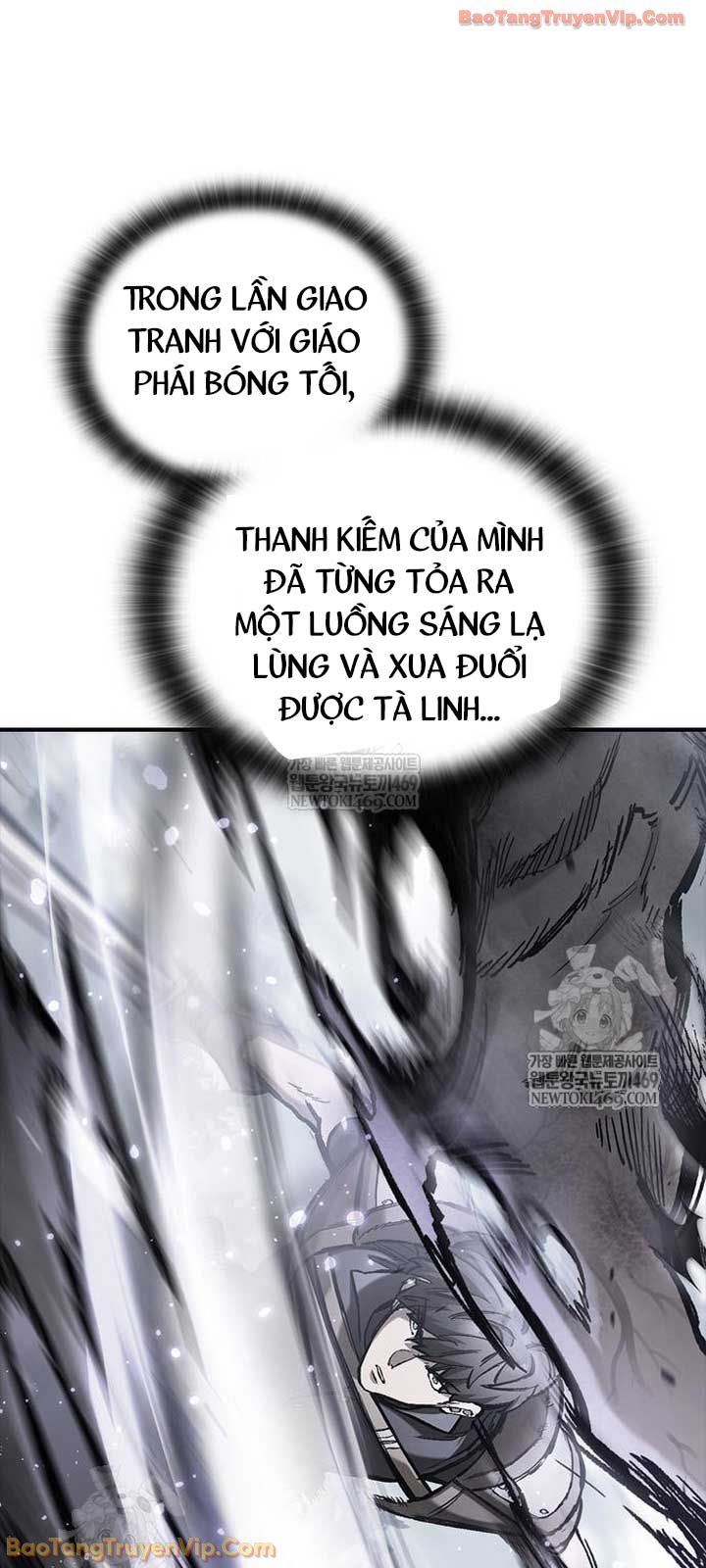 Hiệp Sĩ Sống Vì Ngày Hôm Nay Chapter 99 - 91