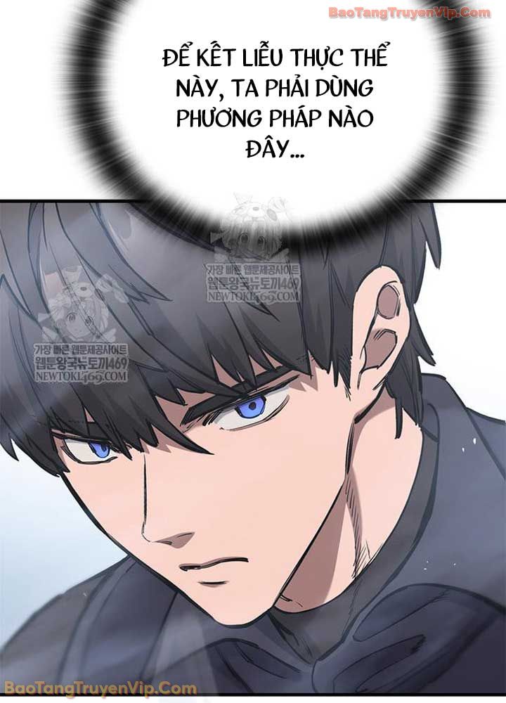 Hiệp Sĩ Sống Vì Ngày Hôm Nay Chapter 99 - 93