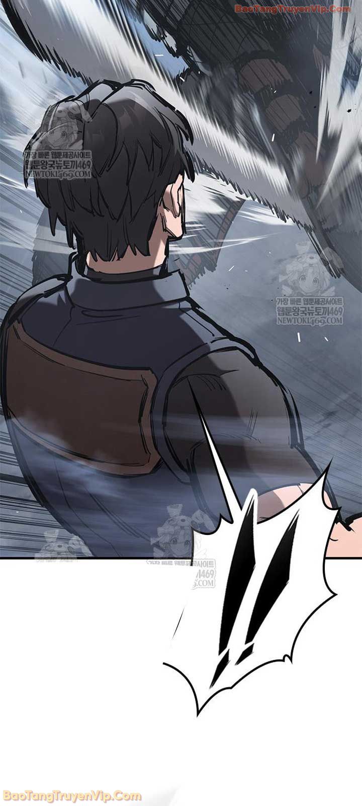 Hiệp Sĩ Sống Vì Ngày Hôm Nay Chapter 99 - 95