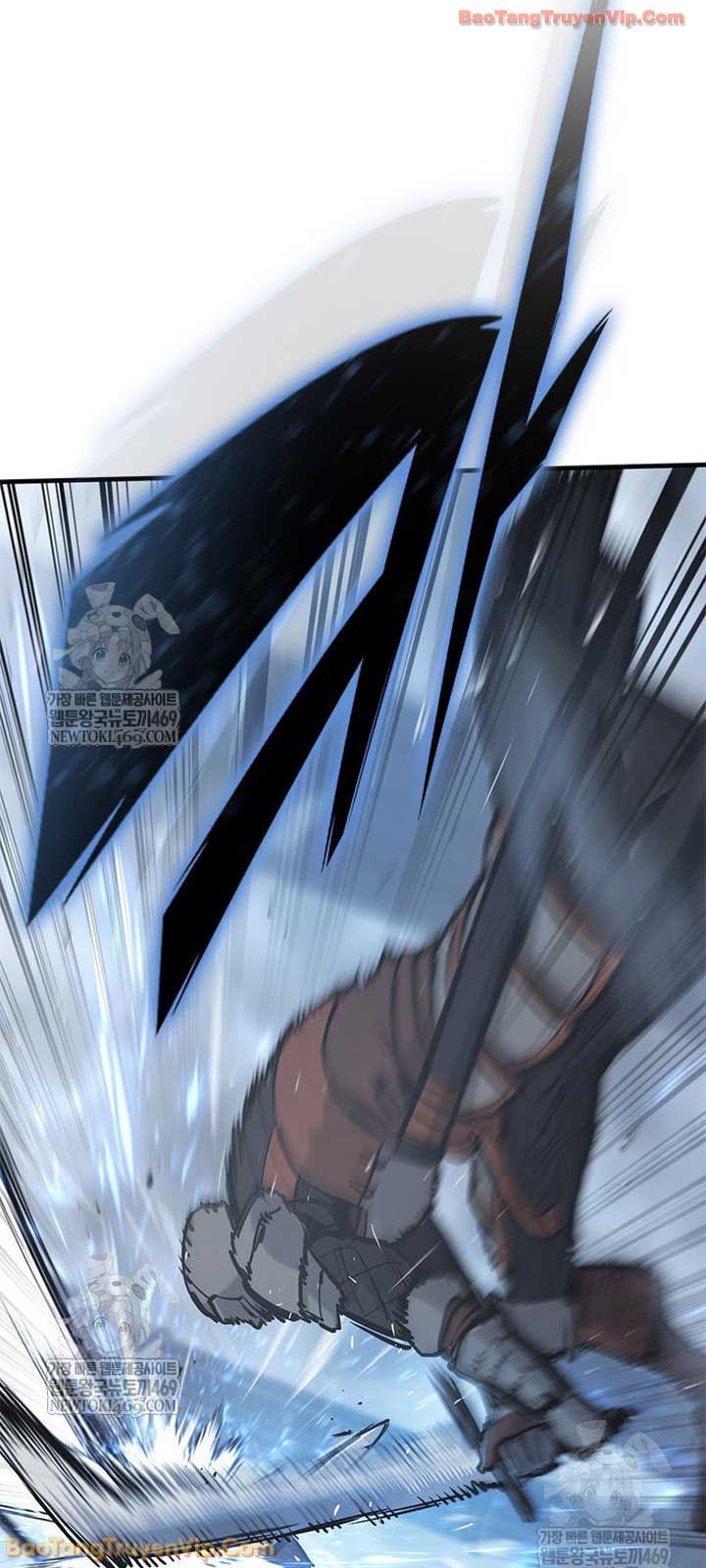 Hiệp Sĩ Sống Vì Ngày Hôm Nay Chapter 99 - 97