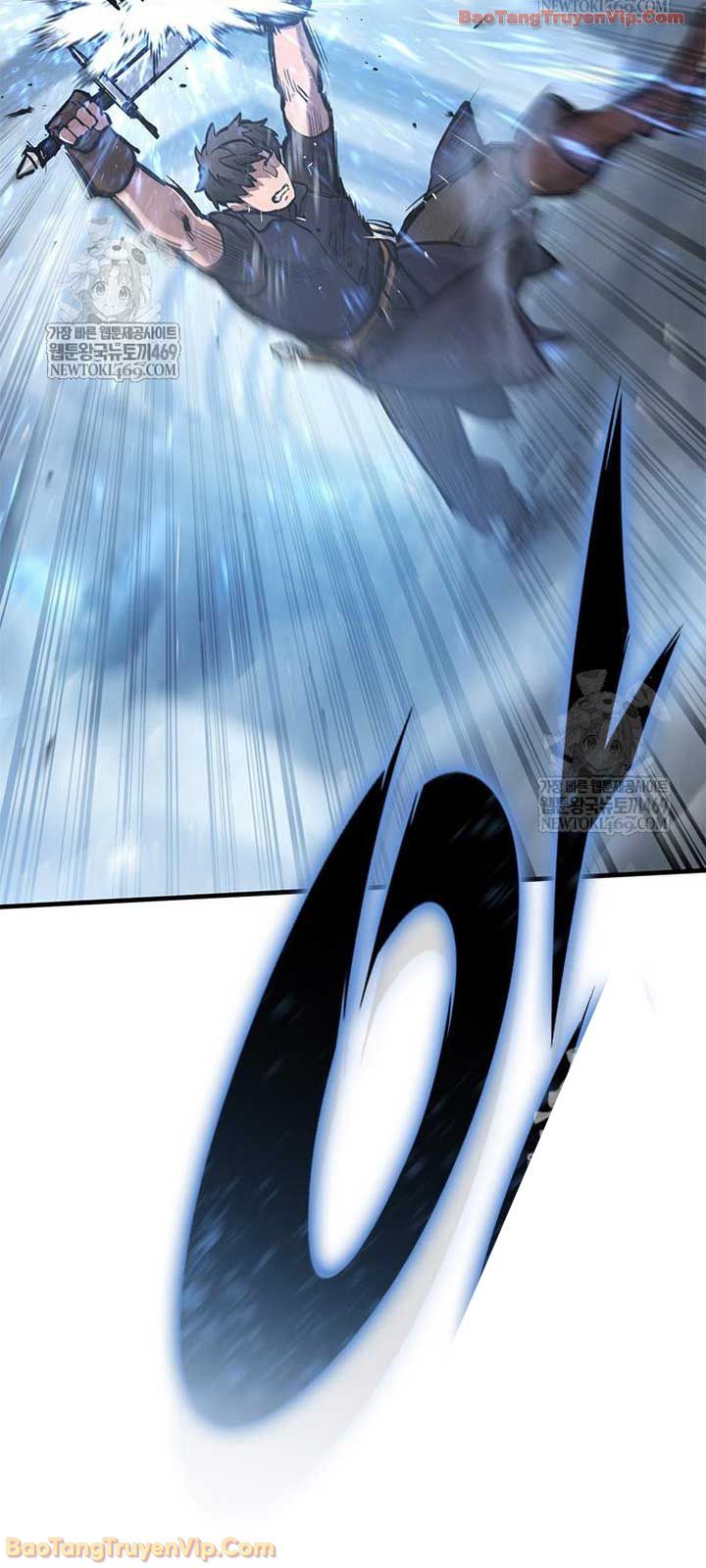 Hiệp Sĩ Sống Vì Ngày Hôm Nay Chapter 99 - 98