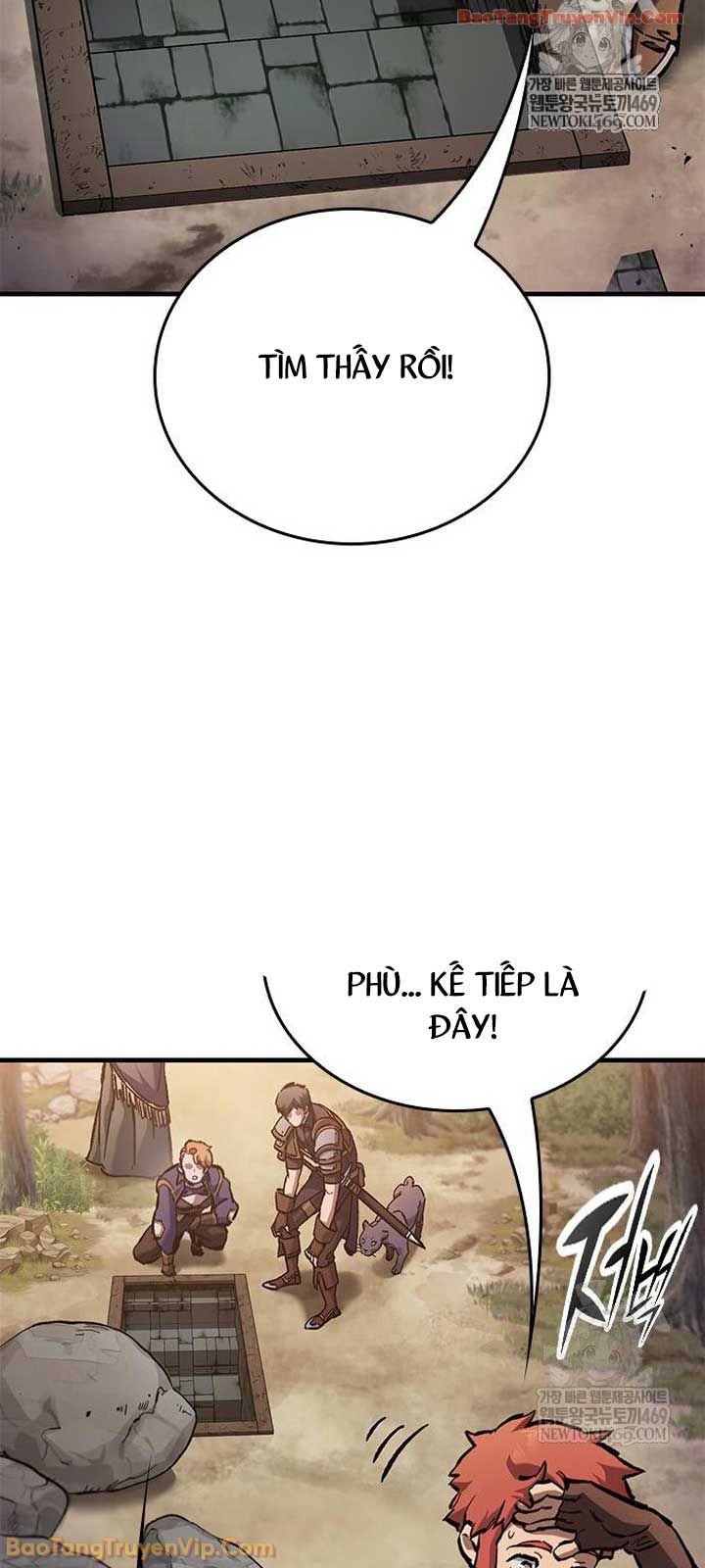 Hiệp Sĩ Sống Vì Ngày Hôm Nay Chapter 99 - 9