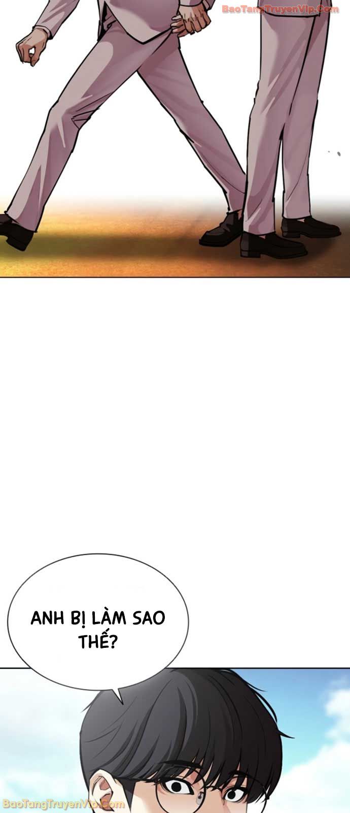 Hoán Đổi Diệu Kỳ Chapter 594 - 106