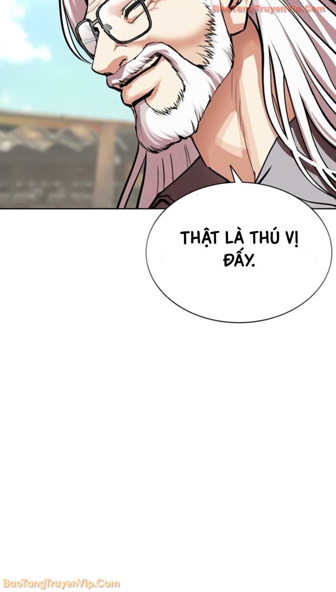 Hoán Đổi Diệu Kỳ Chapter 594 - 110