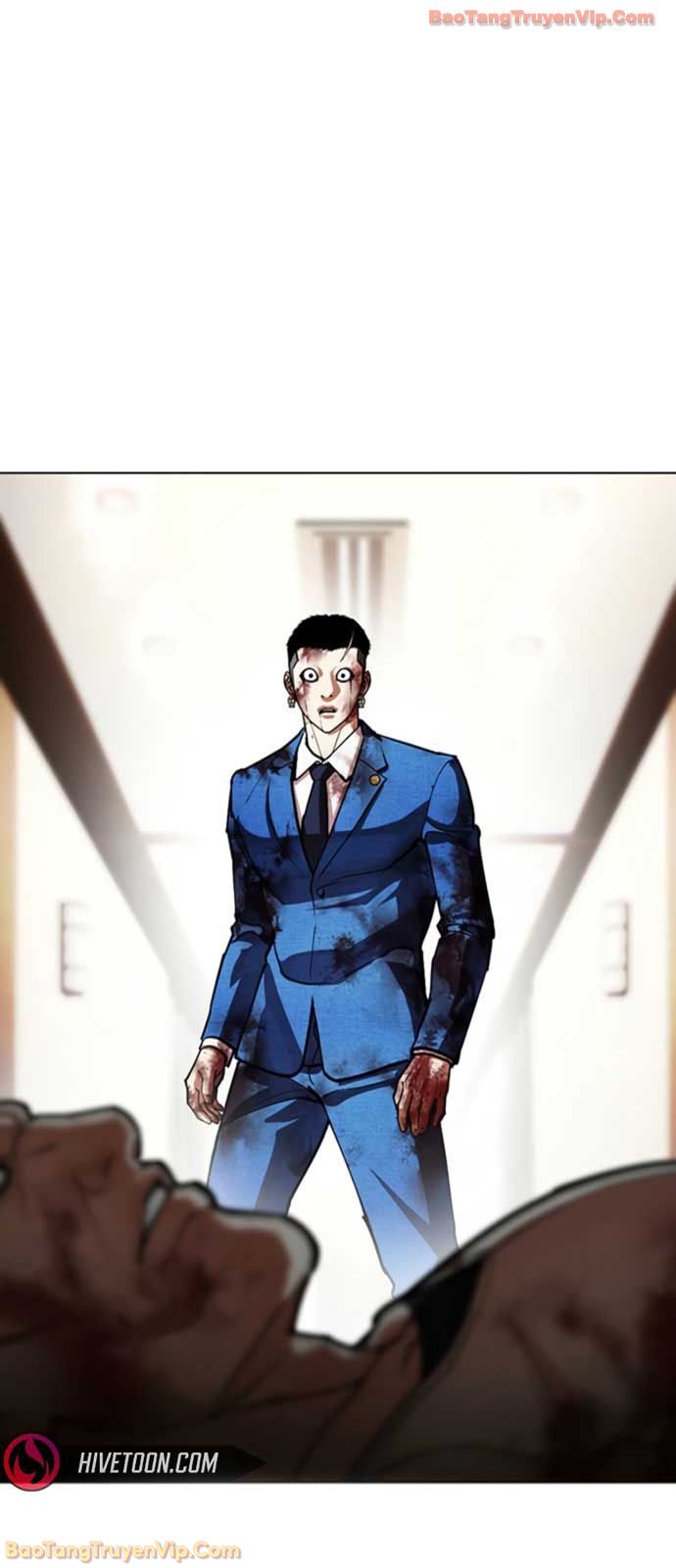 Hoán Đổi Diệu Kỳ Chapter 594 - 13