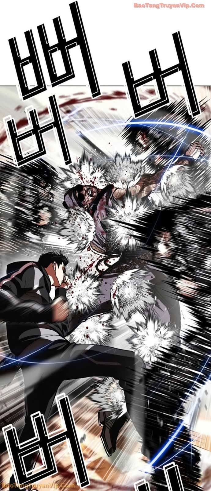 Hoán Đổi Diệu Kỳ Chapter 594 - 18