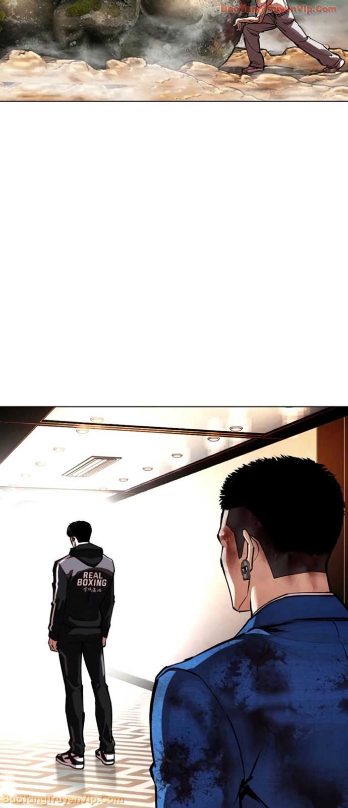 Hoán Đổi Diệu Kỳ Chapter 594 - 27