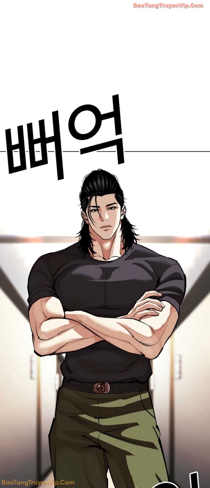 Hoán Đổi Diệu Kỳ Chapter 594 - 32