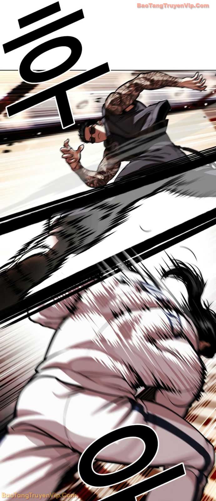 Hoán Đổi Diệu Kỳ Chapter 594 - 36