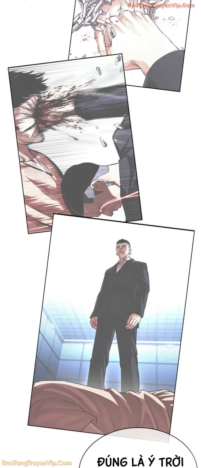 Hoán Đổi Diệu Kỳ Chapter 594 - 3