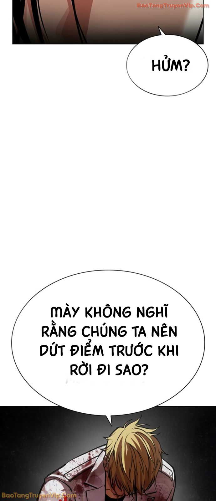 Hoán Đổi Diệu Kỳ Chapter 594 - 42