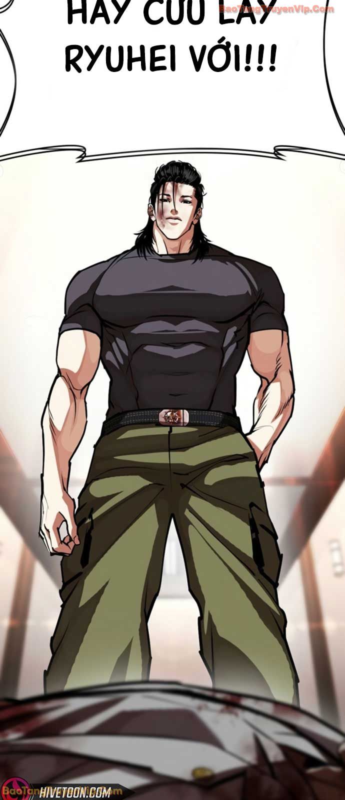 Hoán Đổi Diệu Kỳ Chapter 594 - 52