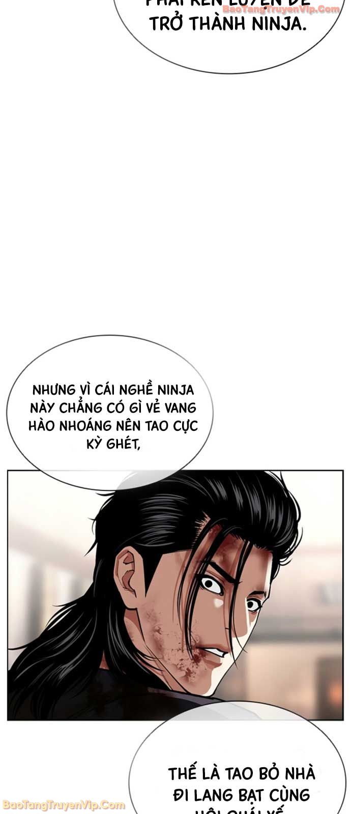 Hoán Đổi Diệu Kỳ Chapter 594 - 65