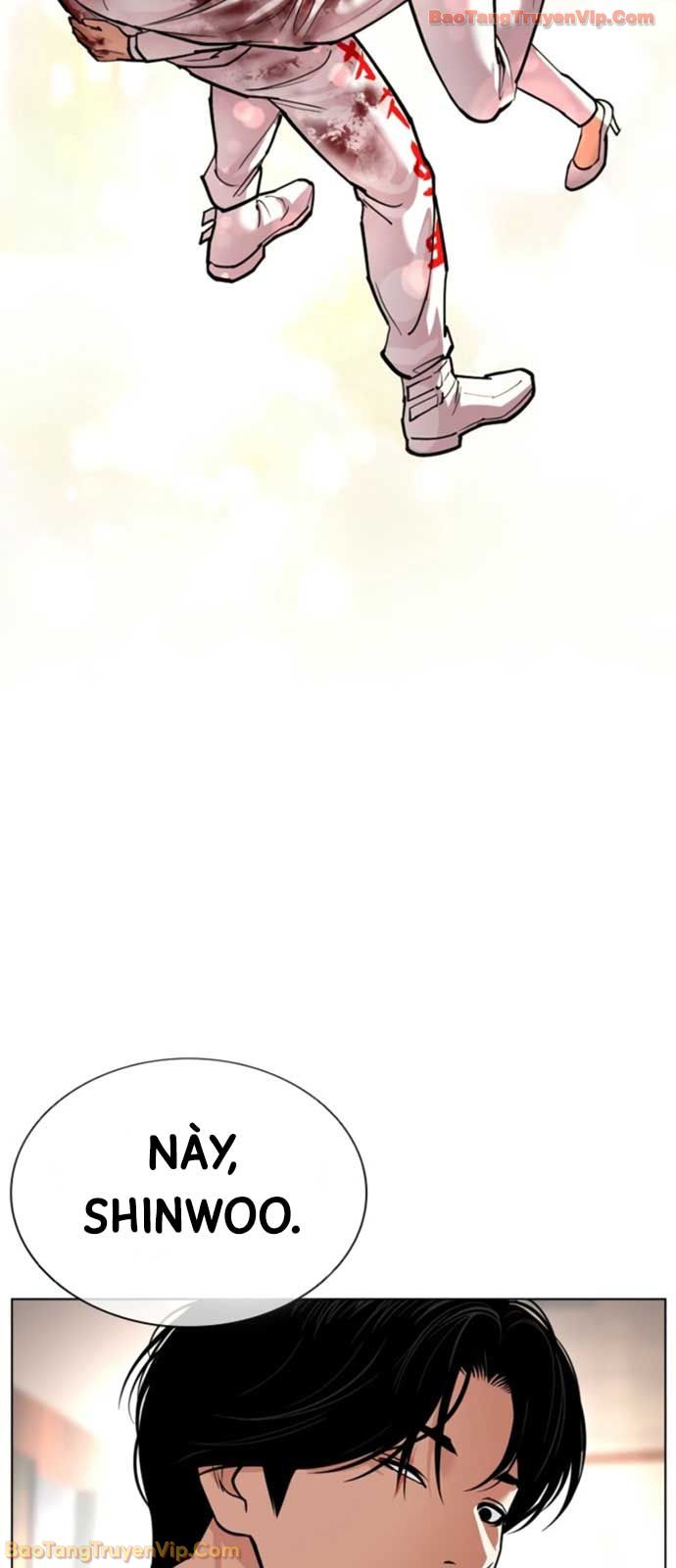 Hoán Đổi Diệu Kỳ Chapter 594 - 91