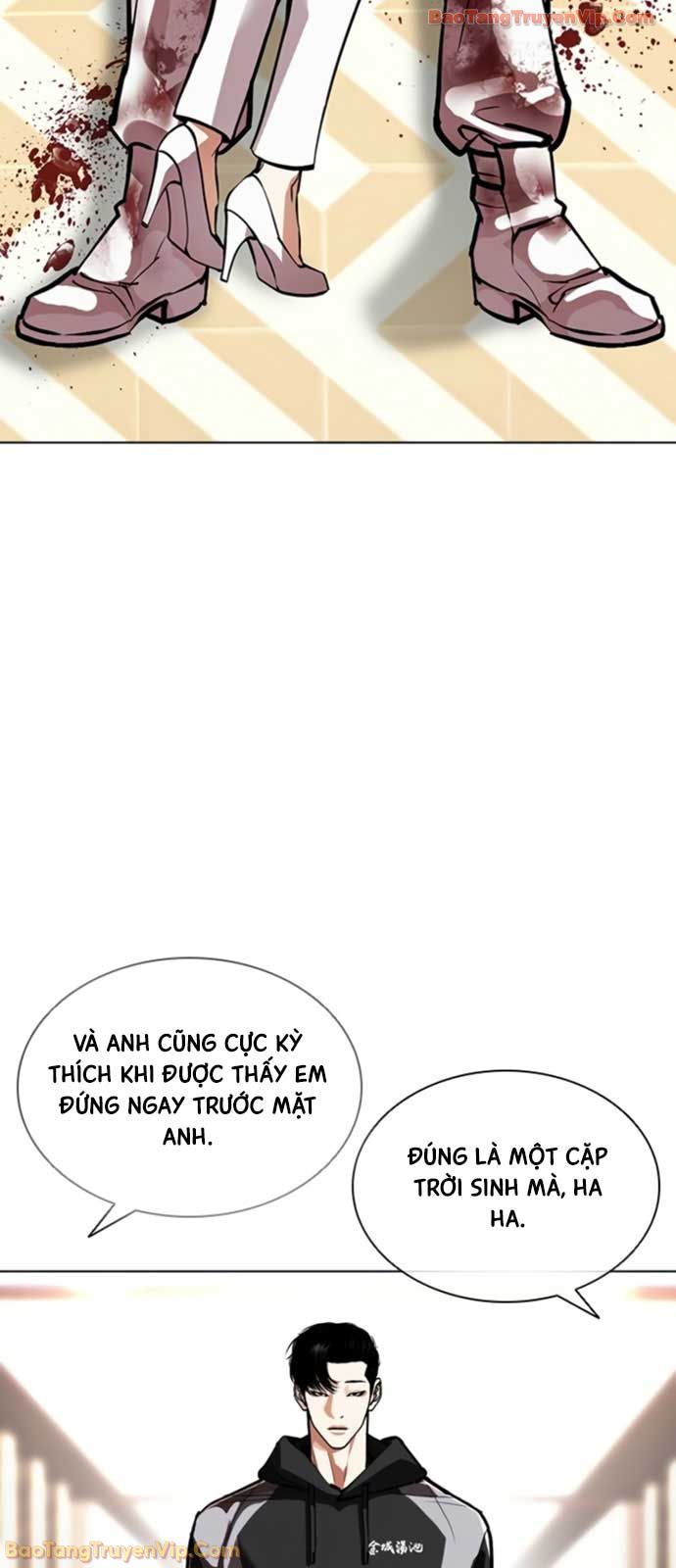 Hoán Đổi Diệu Kỳ Chapter 594 - 97