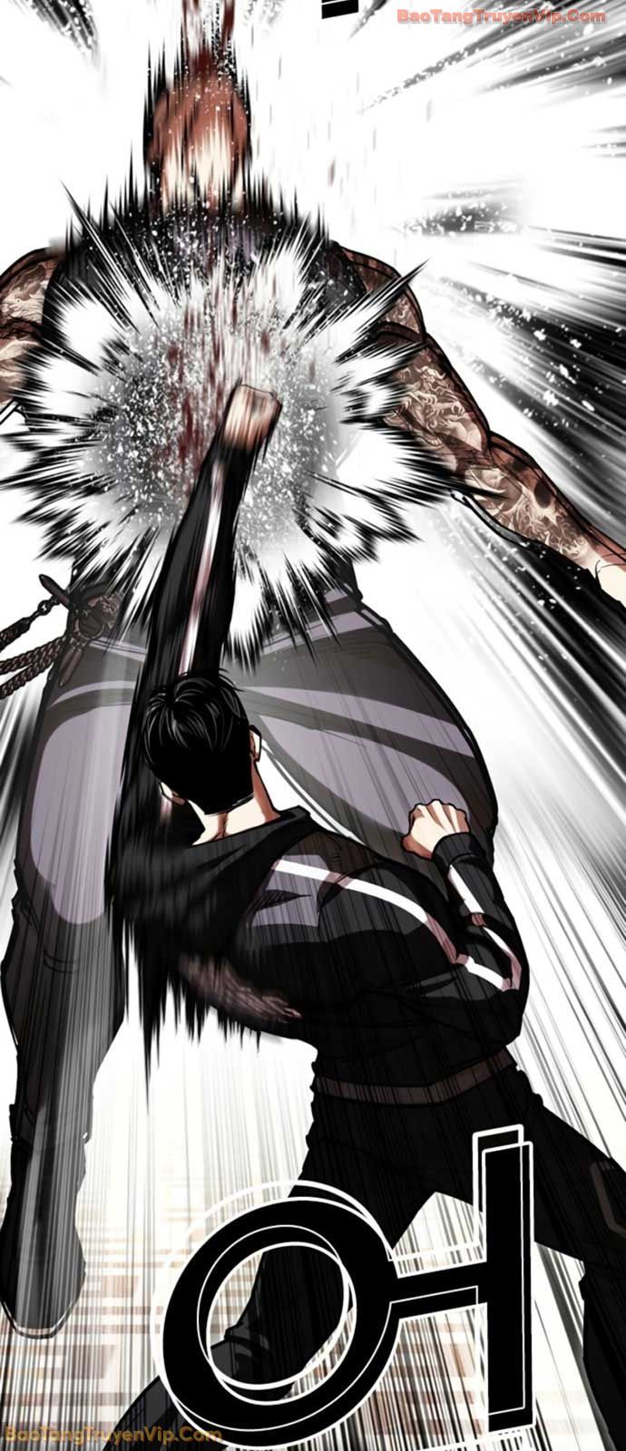 Hoán Đổi Diệu Kỳ Chapter 594 - 9