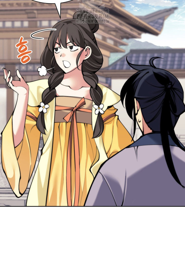 Học Giả Kiếm Sĩ Chapter 164 - 100