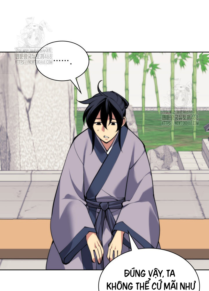Học Giả Kiếm Sĩ Chapter 164 - 106