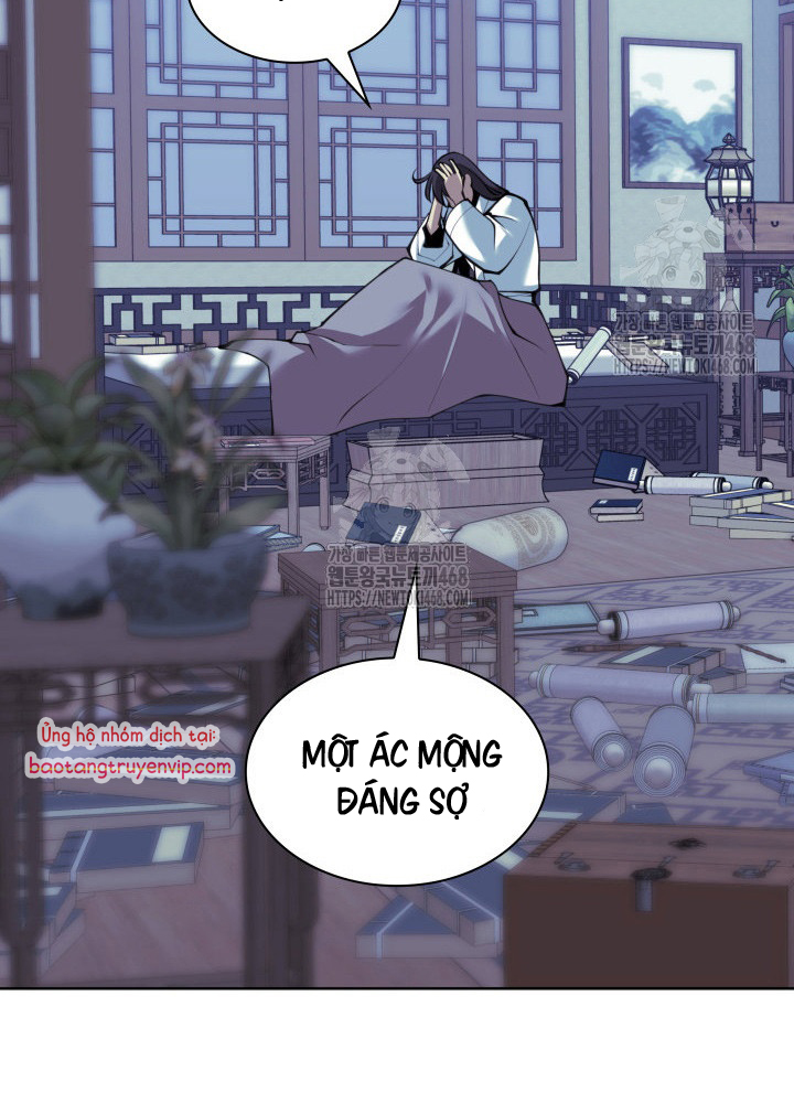 Học Giả Kiếm Sĩ Chapter 164 - 10