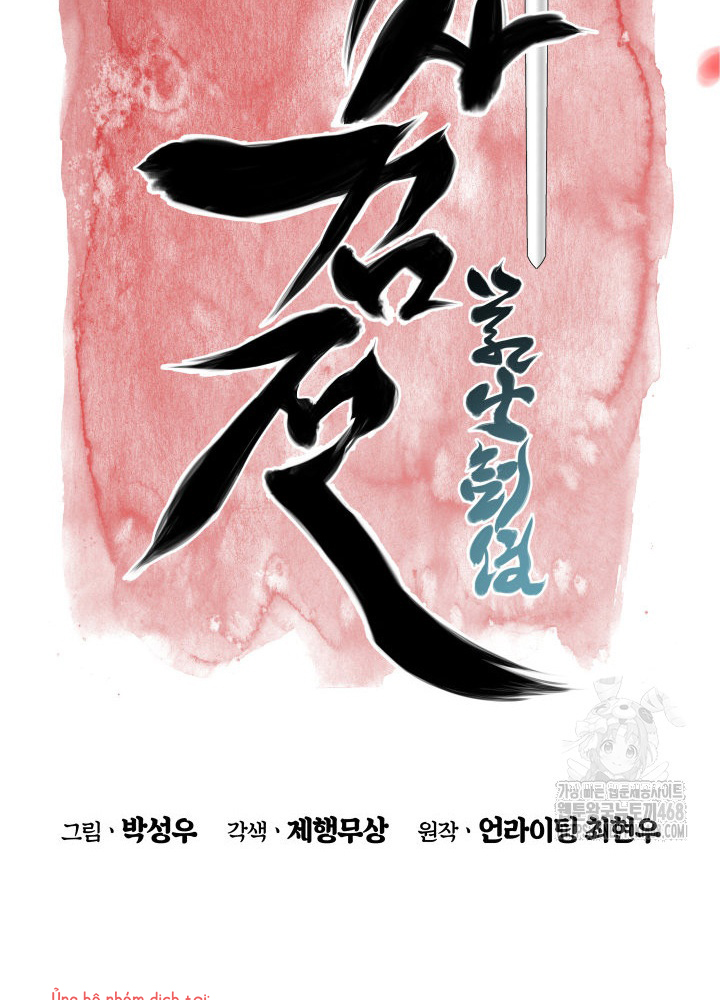 Học Giả Kiếm Sĩ Chapter 164 - 13